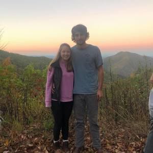 Meet your Posher, Cody